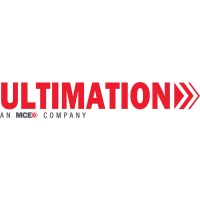 Ultimation Industries logo - Similar company to Mce - Motion & Control Enterprises, Llc