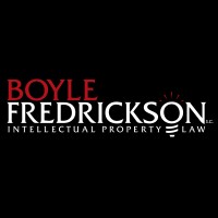 Boyle Fredrickson