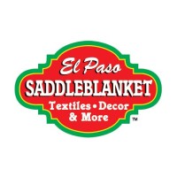 El Paso SaddleBlanket Co. logo - Similar company to Omala Llc