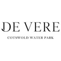 De Vere Cotswold Water Park logo - Similar company to Robinson David