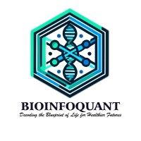 Bioinfoquant logo - Similar company to Bioinfoexperts Llc