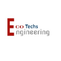 EcoTechs Engineering Sarl logo - Similar company to Matep Sarl