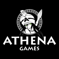 Athena Games Limited logo - Similar company to Studiopilled