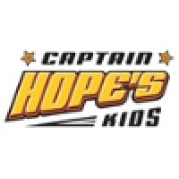 Captain Hope'S Kids