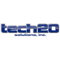 Tech 20 Solutions, Inc logo - Similar company to Teleproviders