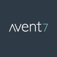 AVENT7 logo - Similar company to Scicognos