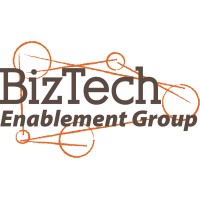 BizTech Enablement Group logo - Similar company to Cephtracer Llc