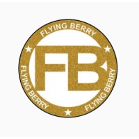 Flying Berry logo - Similar company to Anil Industries