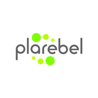 PLAREBEL logo - Similar company to Angovo Enviro Source