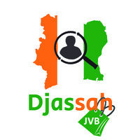 Djassah by Jevebara logo - Similar company to Ost-Ci (Ouest Standard Télématique Côte D'Ivoire)