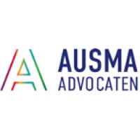 Ausma Advocaten logo - Similar company to Stichting Strafrechtswinkel Utrecht