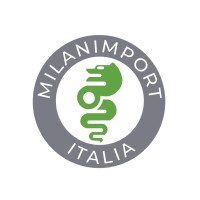 Milanimport Italia logo - Similar company to Il Sole 24 Ore S.P.A.