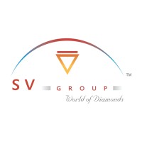 SV Group logo - Similar company to Pala Diamond Co.