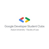 GDSC Assiut University - Faculty of Law logo - Similar company to Stem Assiut Community
