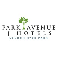 Park Avenue Hotels & Suites logo - Similar company to Prasanna Trust