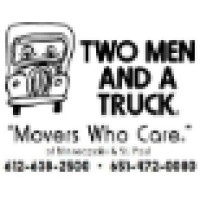 Two Men And A Truck