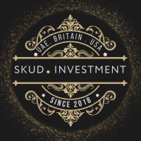 SKUD INVESTMENTS logo - Similar company to Logiex   | المنطق | लॉजिक्स | Логика | ലോജിക്സ് | منطق | לוגיקה