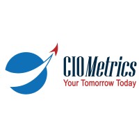 CIOMetrics logo - Similar company to Jetair Shared Services (Official Page)