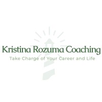 Kristina Rozuma Coaching logo - Similar company to Careertips