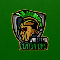 Wallsend Centurions RLFC logo - Similar company to Afc Southgate
