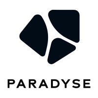 PARADYSE logo - Similar company to Become