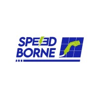 SPEED BORNE logo - Similar company to Mfc