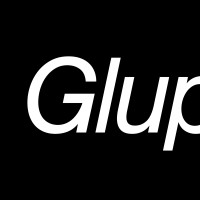 Glupstudio logo - Similar company to Be Brand Studio
