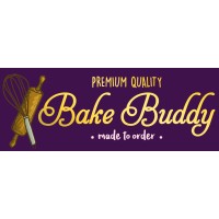 Bake Buddy logo - Similar company to Bake Buddy