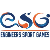 Engineers Sport Games logo - Similar company to Emines Mun-Mau
