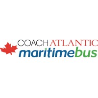 Coach Atlantic logo - Similar company to Amos Pewter