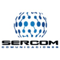 Sercom Comunicaciones logo - Similar company to Mobiliario Comercial Sac