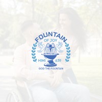 Fountain of Joy logo - Similar company to The Trilogy Group, Llc