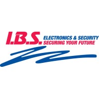 Ibs Electronics & Security