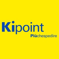KIPOINT S.P.A. logo - Similar company to Idika