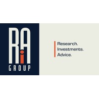 RIA Group logo - Similar company to Ria Match