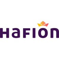 Hafion, Inc. logo - Similar company to Bio-Angle Vacs