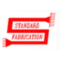 Standard Fabrication and Engineering logo - Similar company to Reliable Engineering & Fabrication Fzc