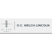O.C. Welch Lincoln logo - Similar company to Nova Signs