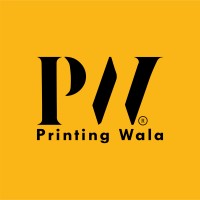 Printing Wala logo - Similar company to Printing Oracle