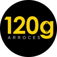 120 GRAMOS ARROCES logo - Similar company to Marlons®