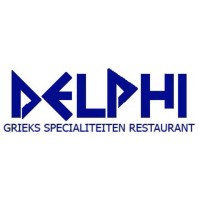 Grieks Restaurant Delphi Vlaardingen logo - Similar company to Grieks Restaurant Mythos