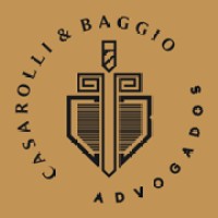 Casarolli & Baggio Advogados logo - Similar company to Gralike Trigo- Advocacia E Inteligência Jurídica