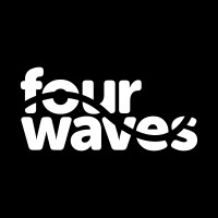 Four Waves Media logo - Similar company to Make The Change Consultancy