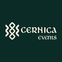 Cernica Events logo - Similar company to Portico Venue