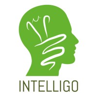 Intelligo Italy logo - Similar company to Intelligo