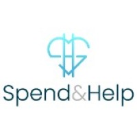 Spend & Help logo - Similar company to D1 Technology