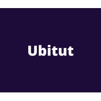 Ubitut logo - Similar company to Gamefly Streaming