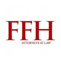 Frasier Frasier & Hickman logo - Similar company to Federal Bar Association - Northern/Eastern Oklahoma Chapter