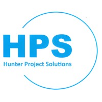 Hunter Project Solutions logo - Similar company to Quasar Electrical