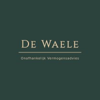 De Waele Onafhankelijk Vermogensadvies logo - Similar company to Linio.Io